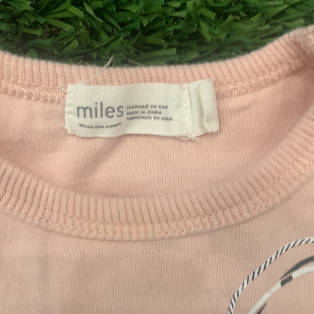 Miles Shirt - Picture 2 of 6